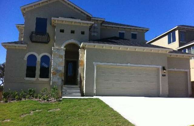 2930 Elm Tree Park - 2930 Elm Tree Park, San Antonio, TX 78259