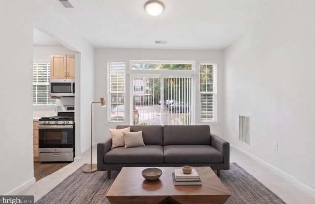 Welcome to elevated living in the heart of Fairfax. Gallery 4