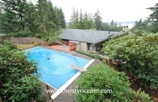 17005 SE 43rd St - 17005 Southeast 43rd Street, Bellevue, WA 98006