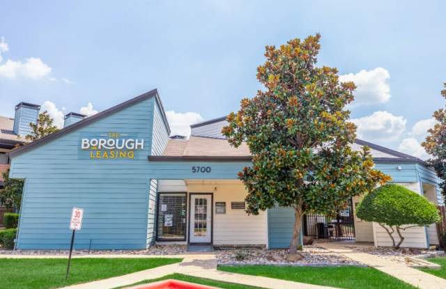 The Borough photos photos