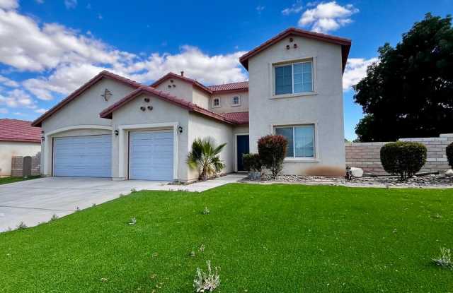 5 BEDROOM VICTORVILLE HOME photos photos