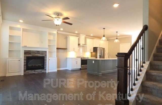 516 Maryland Ave - 516 Maryland Avenue, Lexington, KY 40508