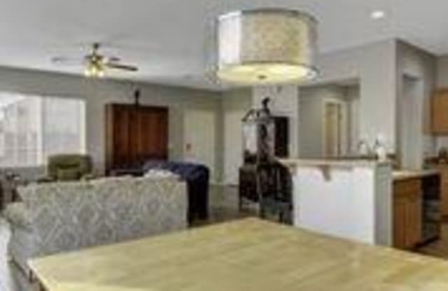 4016 Open Door - 4016 North Open Door Drive, North Las Vegas, NV 89032