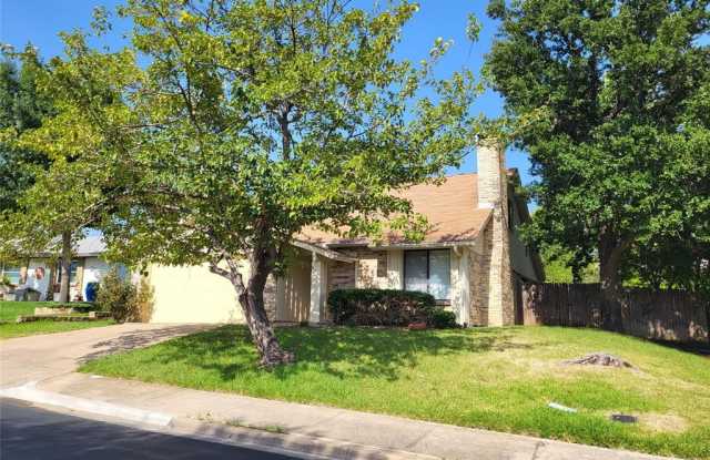 2136 Loma Verde Drive - 2136 Loma Verde Drive, Bedford, TX 76021