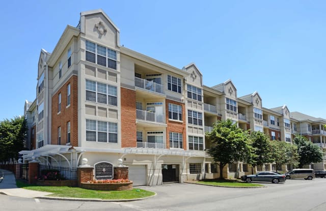The Landings at Port Imperial photos photos