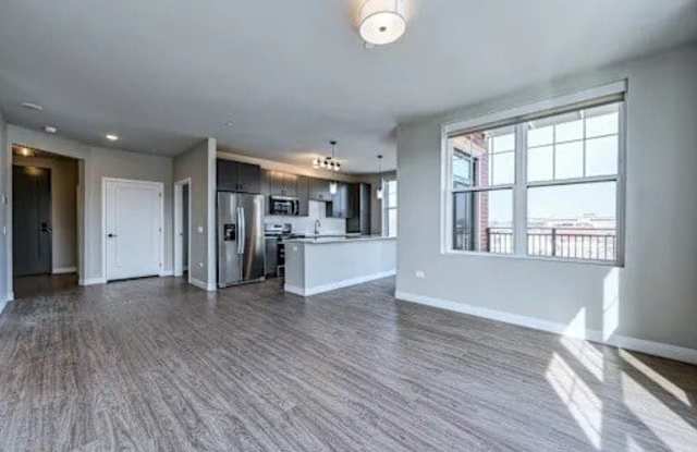 Glenwood Station Gallery 1