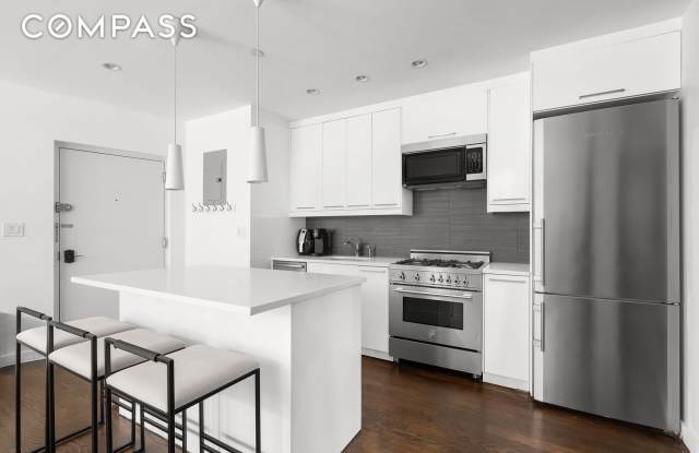 51 East 128th Street - 51 East 128th Street, New York City, NY 10035