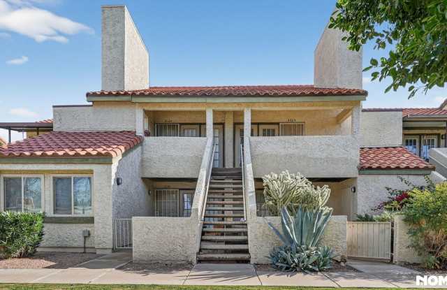 Charming 2BR 2BA Condo in Mesa photos photos