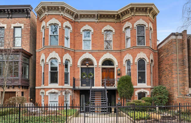 2124 N Sedgwick Street photos photos 2124 N Sedgwick Street photos photos