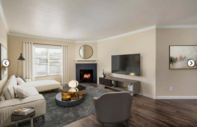 Warner Pointe Gallery 4