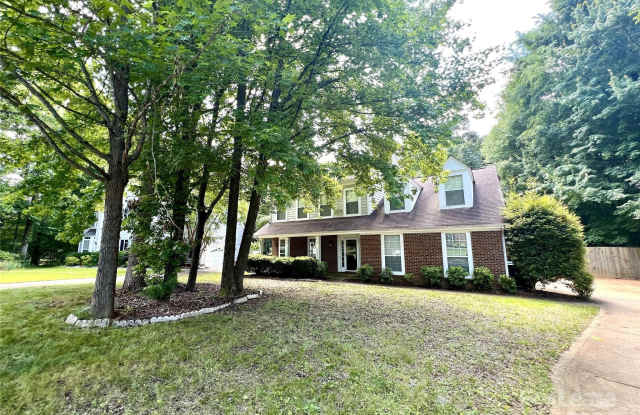 3003 Pinewood Hill Drive - 3003 Pinewood Hill Drive, Matthews, NC 28105