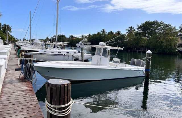 100 Edgewater Dr - 100 Edgewater Drive, Coral Gables, FL 33133