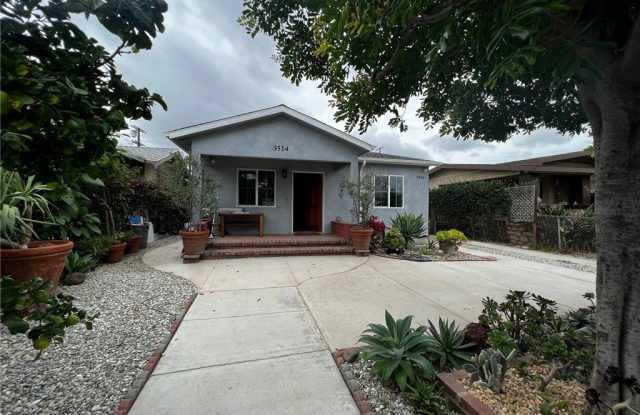 3514 S Gramercy Place photos photos