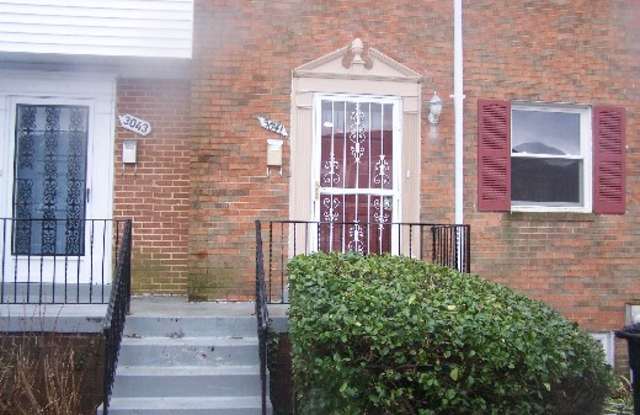 3041 Sunset Lane, Suitland MD, 20746 - 3041 Sunset Ln, Suitland, MD 20746
