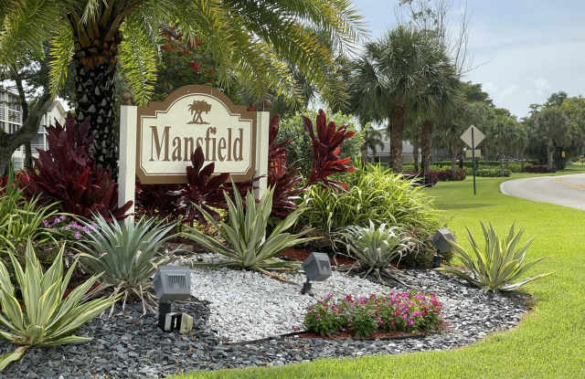 27 Mansfield A - 27 Mansfield A, Palm Beach County, FL 33434