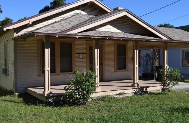 506 S Mc Kay Ave - 506 S McKay Ave, Lakeland, FL 33801