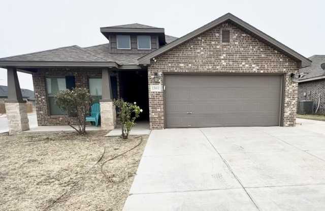 13801 Avenue W - 13801 Avenue West, Lubbock County, TX 79423