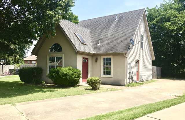 4521 Montego Bay - For RENT! - 4521 Montego Bay Cove, Jonesboro, AR 72401