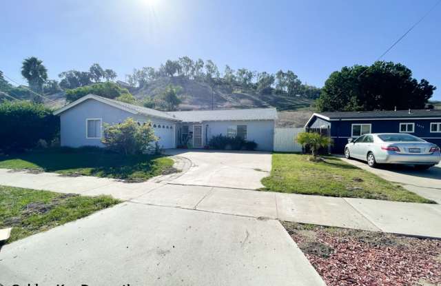 Beautiful single-level home in Oceanside! Gallery 2