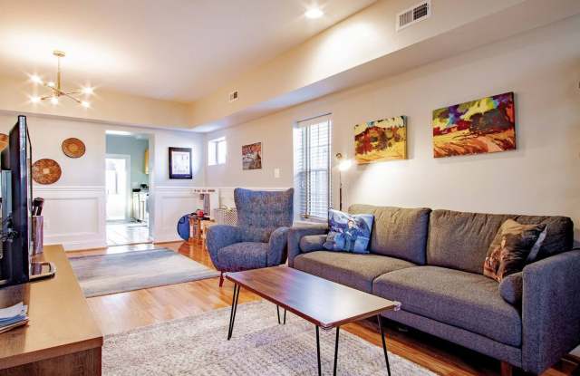 Spacious 3BR/1.5BA Rowhome on Capitol Hill's Doorstep photos photos