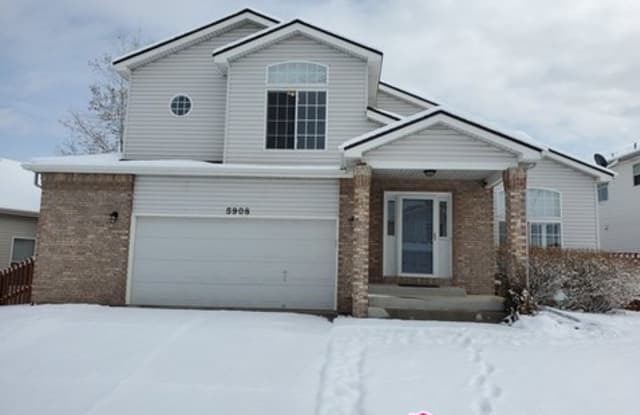 5908 El Diente Court - 5908 El Diente Court, Fairmount, CO 80403