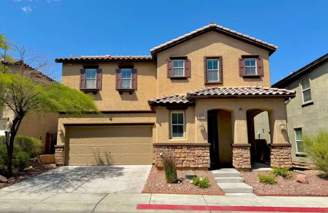 8672 Big Sagebrush Avenue, Las Vegas, Nevada 89117 photos photos