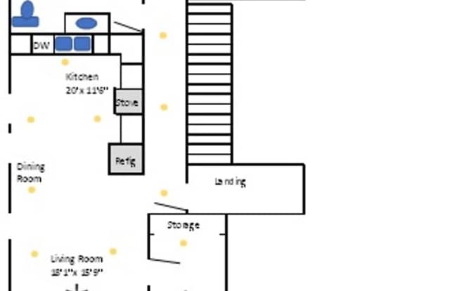 LCCS Mason Street photos photos