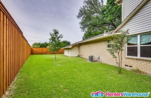 408 Ridgehaven Plaza - 408 Ridgehaven Pl, Richardson, TX 75080