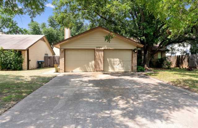 12900 Hymeadow Dr #A, Austin, Texas 78729 - 12900 Hymeadow Drive, Austin, TX 78729