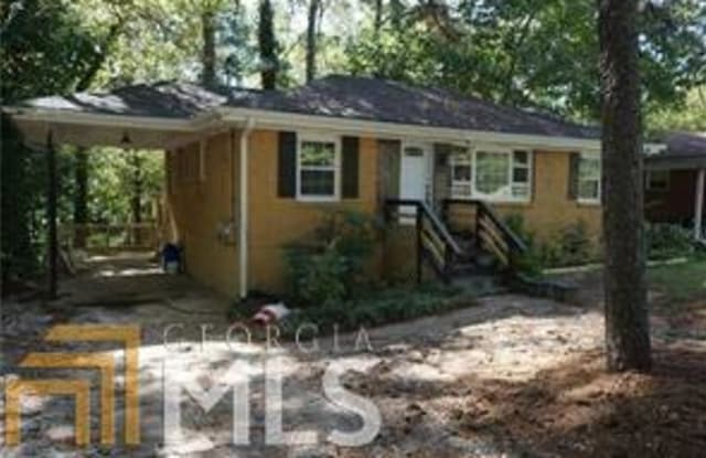 2873 SE Gresham Rd - 2873 Gresham Rd SE, Gresham Park, GA 30316