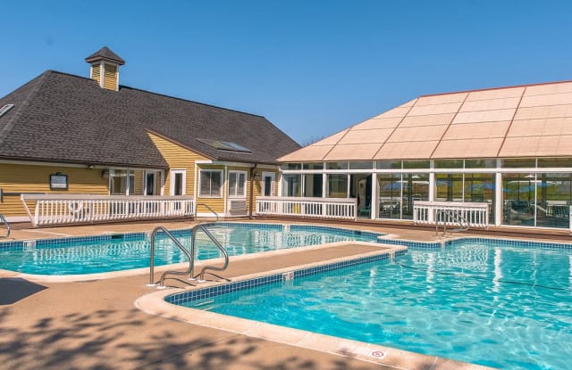 The Fairways Apartments Gallery 4