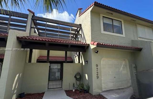 9729 Costa Del Sol Blvd th C-101 DORAL, FL 33178 photos photos