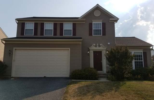 Charming 4 Bedroom/2.5 Bathroom in White Marsh, MD! photos photos