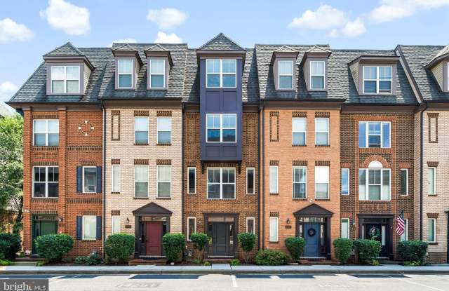 1424 TRAFALGAR Lane - 1424 Trafalgar Lane, Frederick, MD 21701