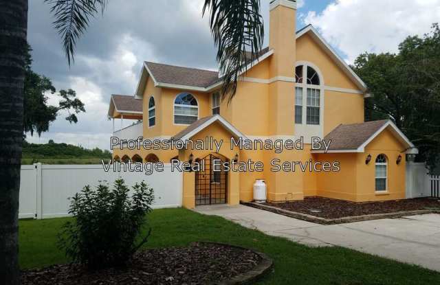 6710 Myrna Drive - 6710 Myrna Drive, Palm River-Clair Mel, FL 33619