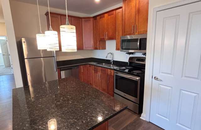 Hawk's View Luxury Apartments photos photos