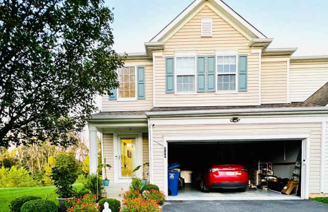 209 SILLS Lane - 209 Sills Lane, Chester County, PA 19335