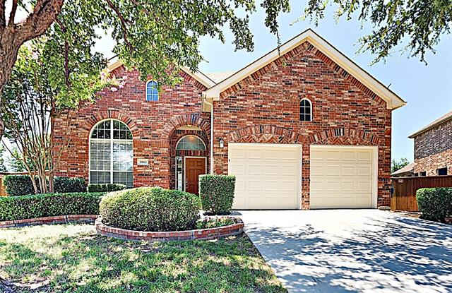 9963 Slick Rock Trail - 9963 Slick Rock Trail, Frisco, TX 75033