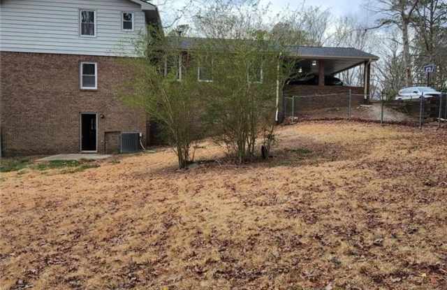 2724 HICKORY SMOKE Court - 2724 Hickory Smoke Court Southwest, Snellville, GA 30078