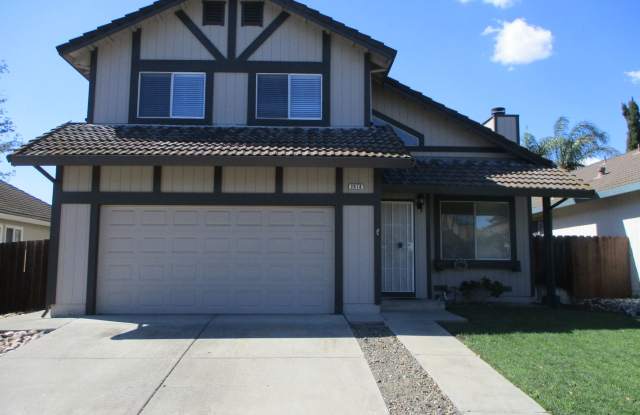 2618 Valley Oak- close to TAFB - 2618 Valley Oak Way, Fairfield, CA 94533