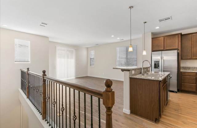 The Tahoe - Luxury 3 Bedroom, 2.5 Bath Townhome with Full 2 Car Garage photos photos