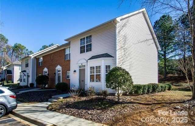 3612 Melrose Cottage Drive - 3612 Melrose Cottage Drive, Charlotte, NC 28105