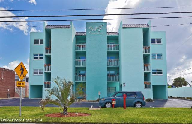 3610 Ocean Beach Boulevard - 3610 Ocean Beach Boulevard, Cocoa Beach, FL 32931