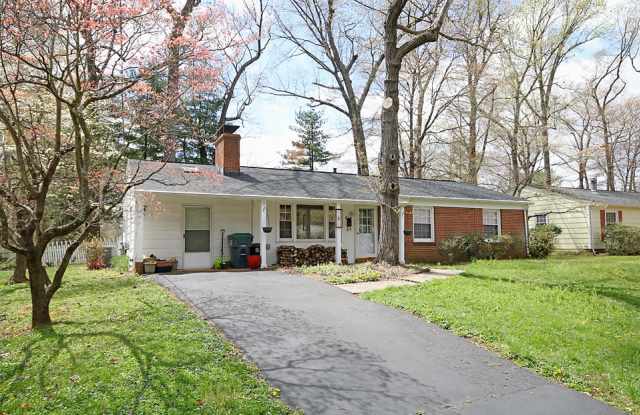 Pet Friendly, One Level Living in Johnson Village photos photos