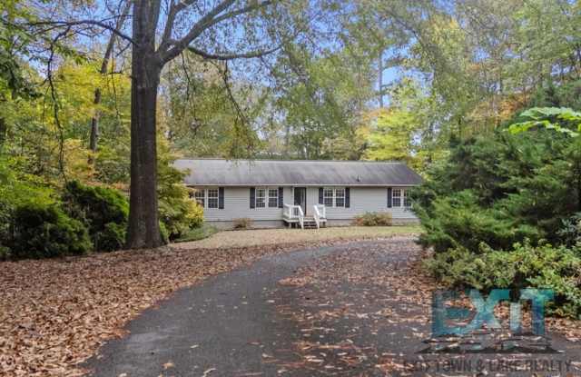 Lakefront Rental in Long Branch Shores photos photos