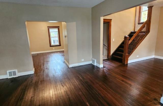 7511 Indiana Avenue - 7511 Indiana Avenue, Cleveland, OH 44105