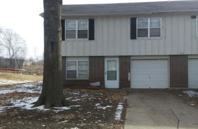 1615 NE White Dr. Unit - 1615 NE White Dr, Lee's Summit, MO 64086