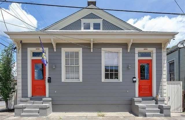 3253 ANNUNCIATION Street - 3253 Annunciation Street, New Orleans, LA 70115