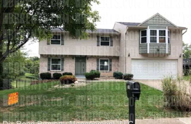 5970 Pleasant Avenue - 5970 Pleasant Avenue, Fairfield, OH 45014