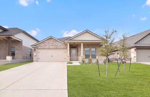 6155 Lavaca Dr - 6155 Lavaca Drive, Bell County, TX 76513